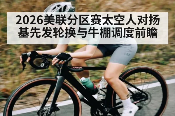 2026美联分区赛太空人对扬基先发轮换与牛棚调度前瞻